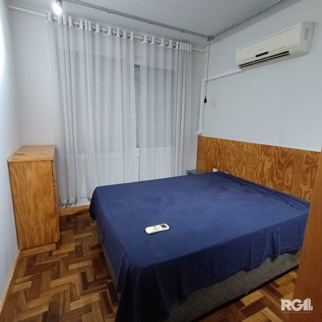 Apartamento, 1 quarto, 45 m² - Foto 6