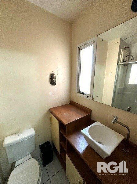 Apartamento à venda com 2 quartos, 56m² - Foto 20