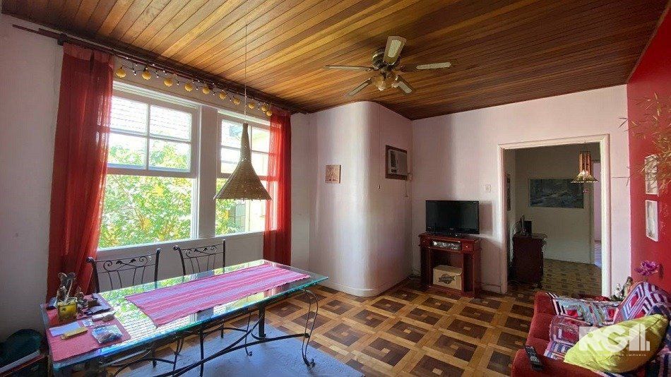 Apartamento, 3 quartos, 100 m² - Foto 1