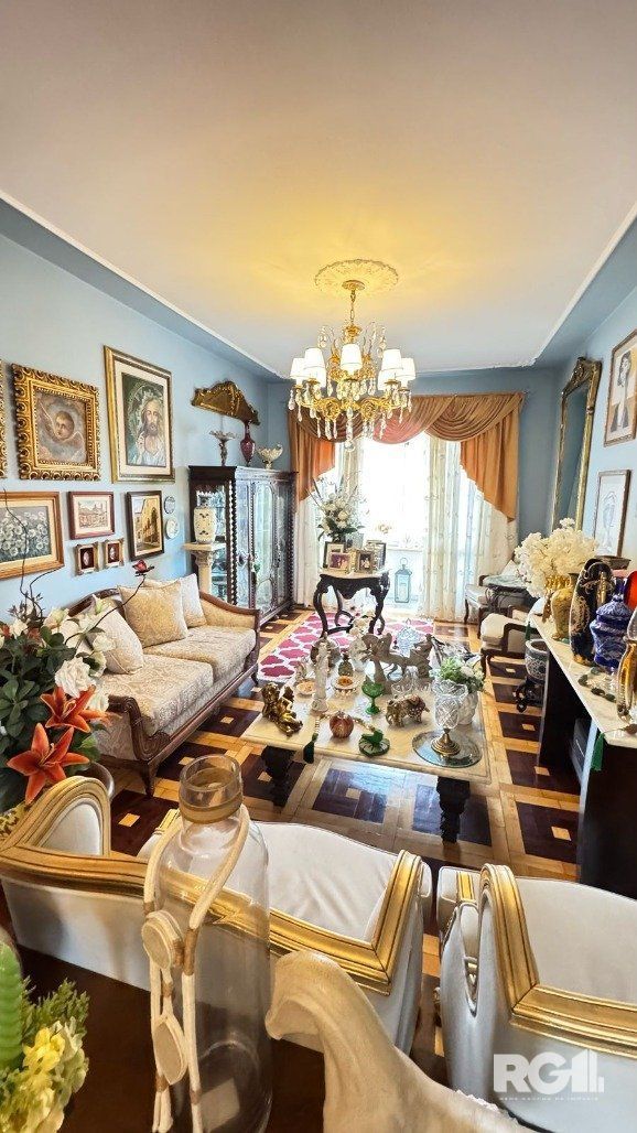 Apartamento, 3 quartos, 142 m² - Foto 19