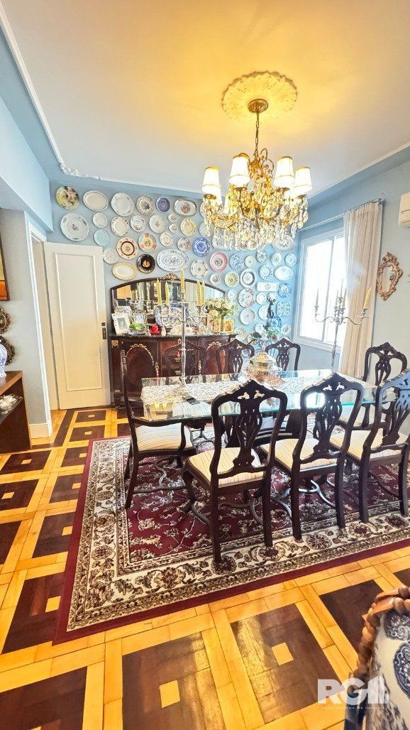 Apartamento, 3 quartos, 142 m² - Foto 21