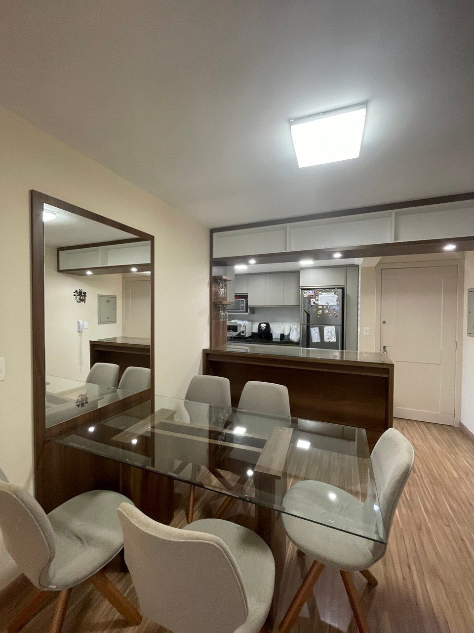 Apartamento à venda com 3 quartos, 84m² - Foto 5
