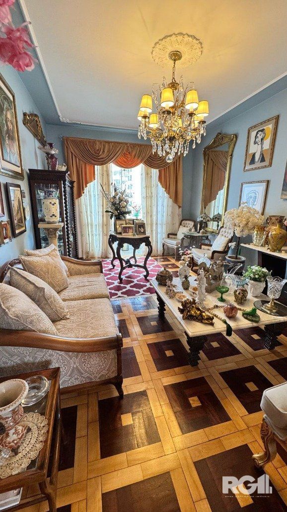 Apartamento, 3 quartos, 142 m² - Foto 26