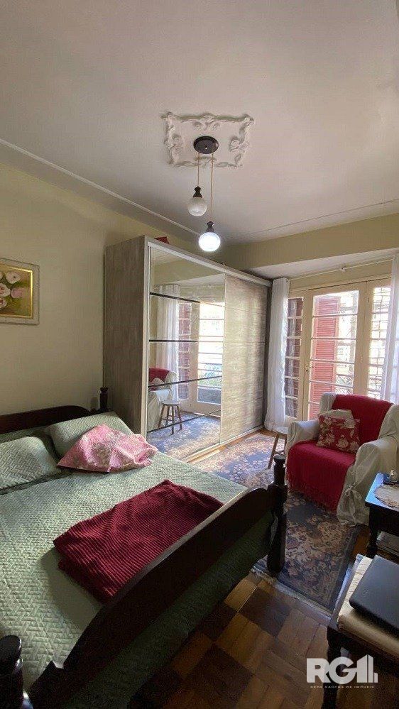 Apartamento, 3 quartos, 145 m² - Foto 14