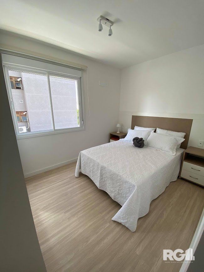 Apartamento à venda com 2 quartos, 66m² - Foto 9
