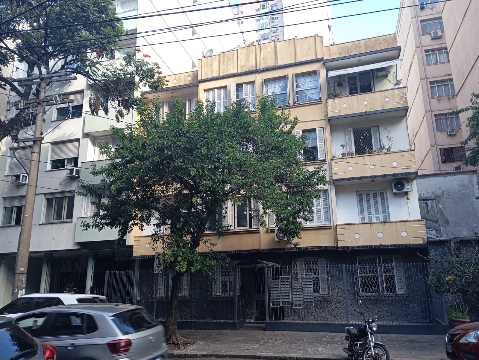 Apartamento térreo com pátio privativo | 2 dormitórios | 56,90 m²