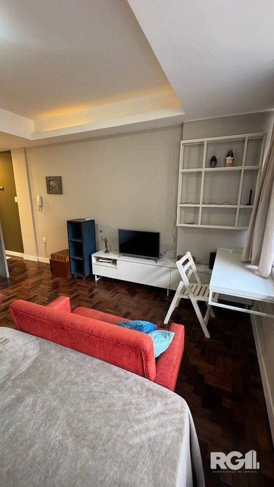 Kitnet-Studio, 22 m² - Foto 21