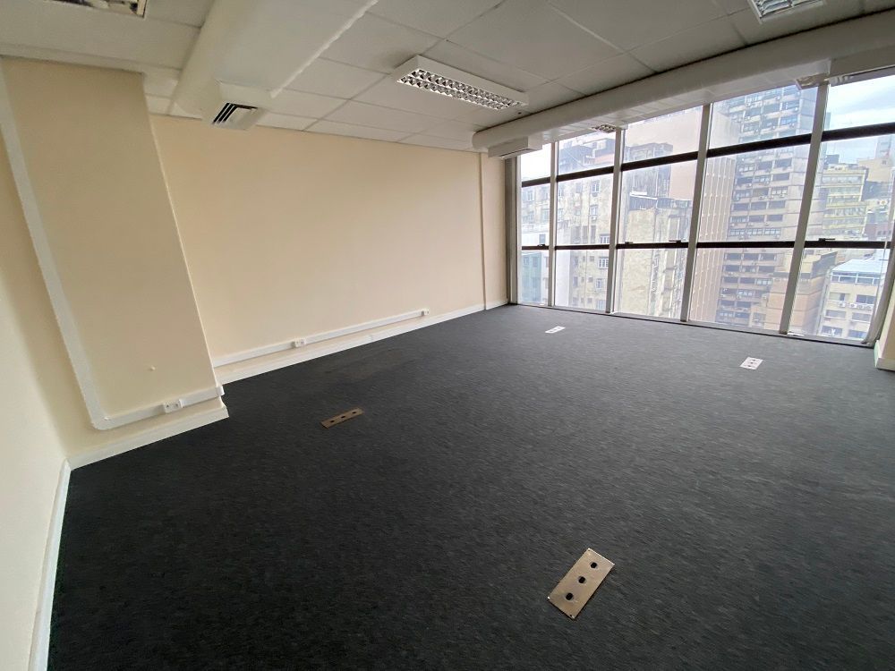Sala Comercial, à venda, 281 m², Centro Histórico - Porto Alegre — foto 3