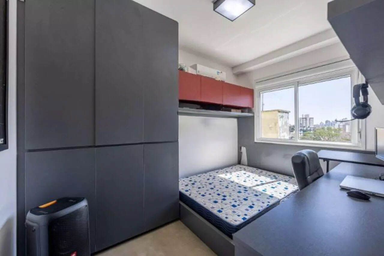 Cobertura, 2 quartos, 151 m² - Foto 8