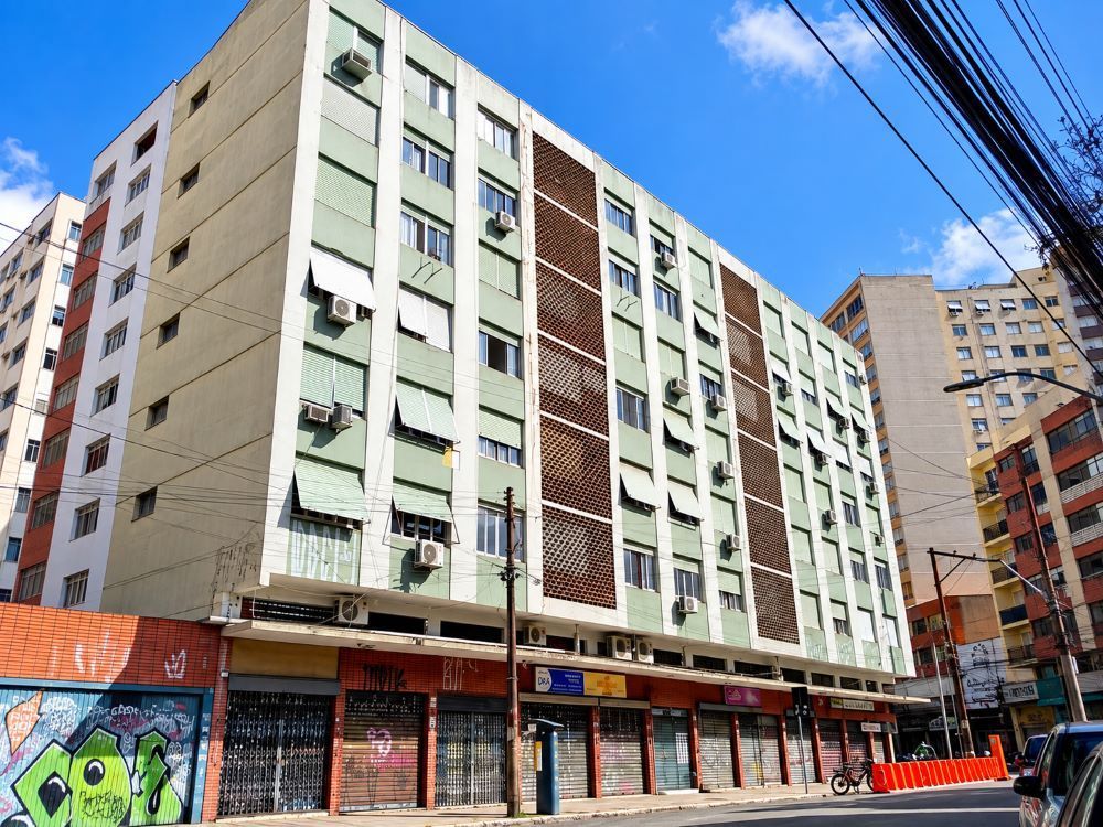 Apartamento 2 dormitórios à venda Cidade Baixa Porto Alegre/RS