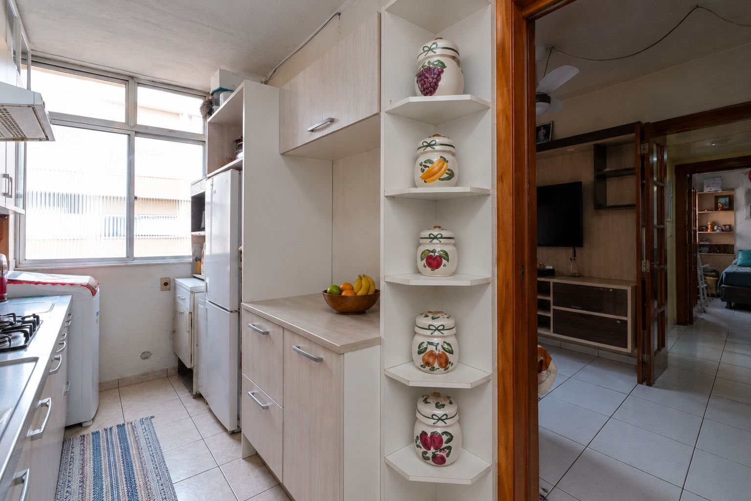 COZINHA