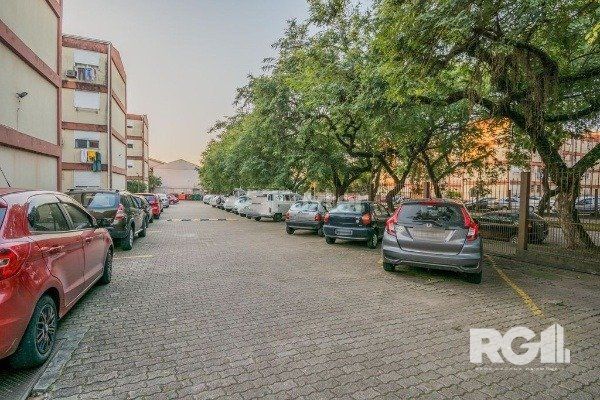 Apartamento, 2 quartos, 48 m² - Foto 21