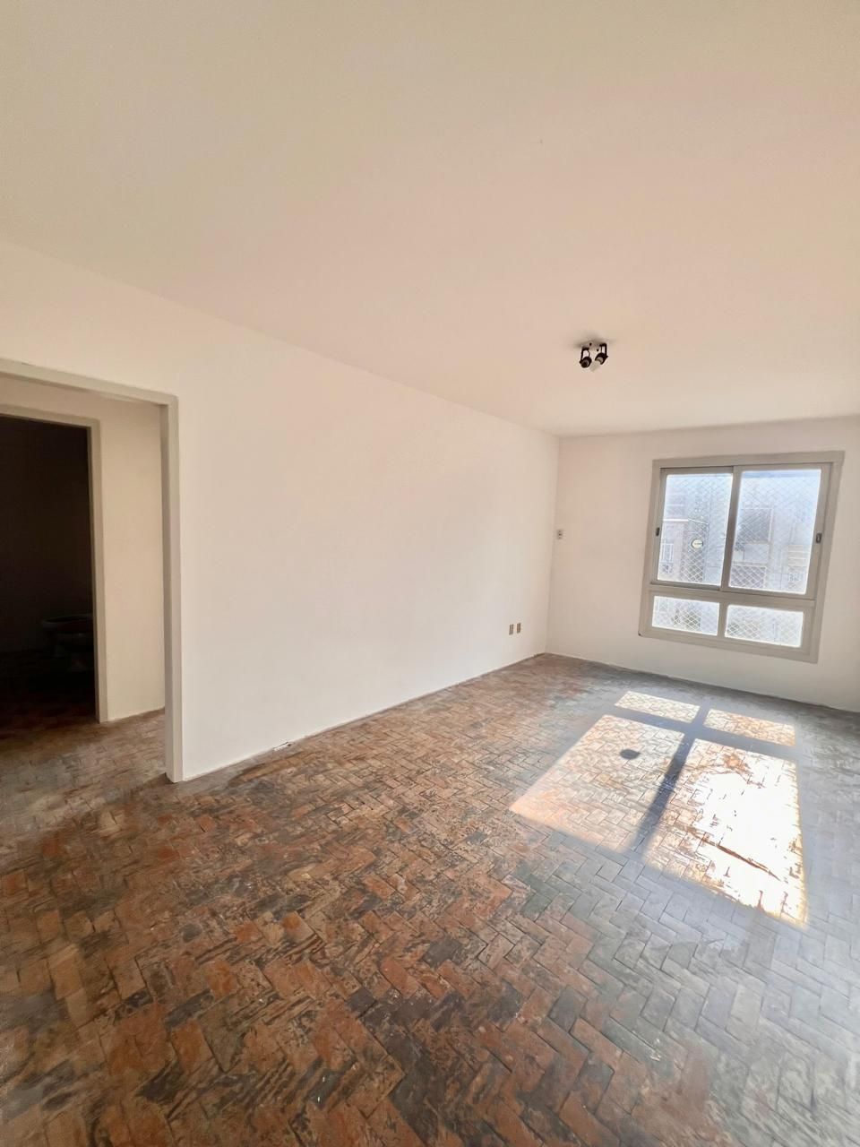 Living-Parquet