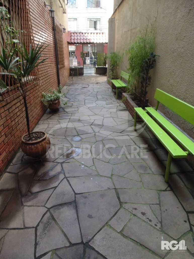 Kitnet-Studio, 26 m² - Foto 15