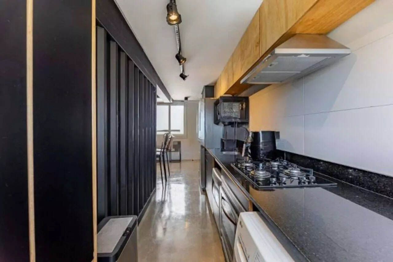 Cobertura, 2 quartos, 151 m² - Foto 5