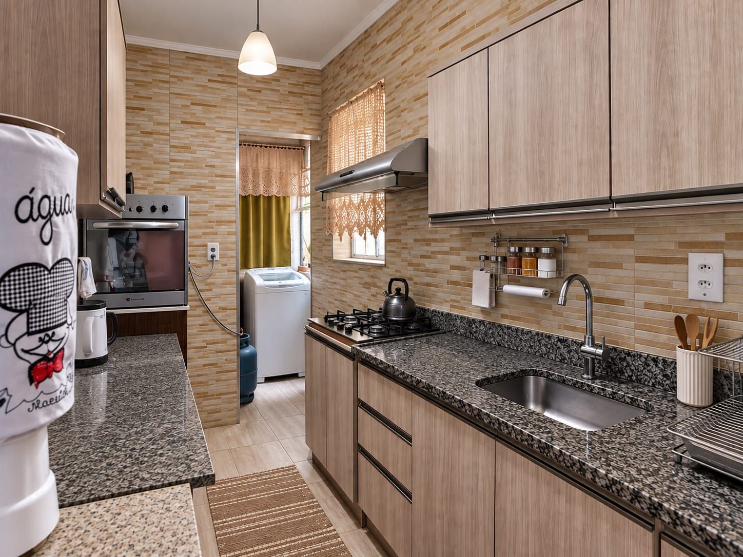 Apartamento, 1 quarto, 42 m² - Foto 11