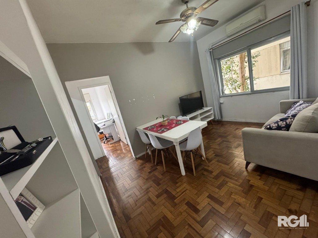 Apartamento à venda com 2 quartos, 58m² - Foto 5