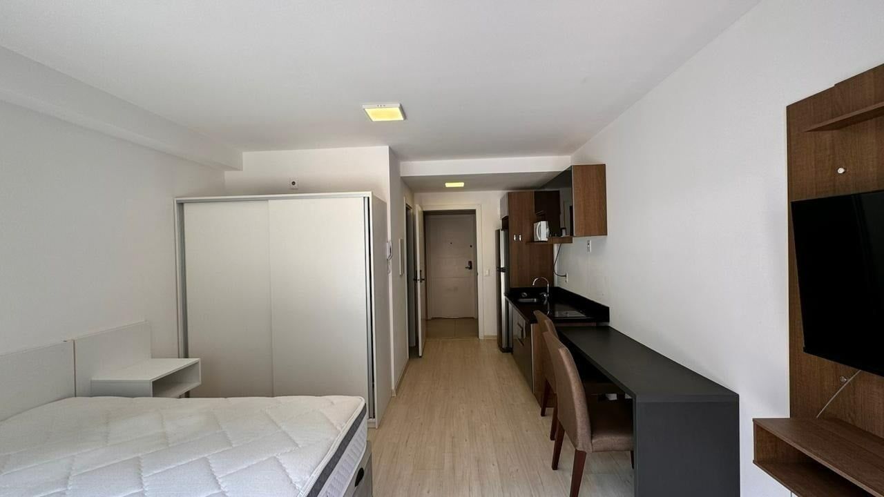 Apartamento, 1 quarto, 54 m² - Foto 5