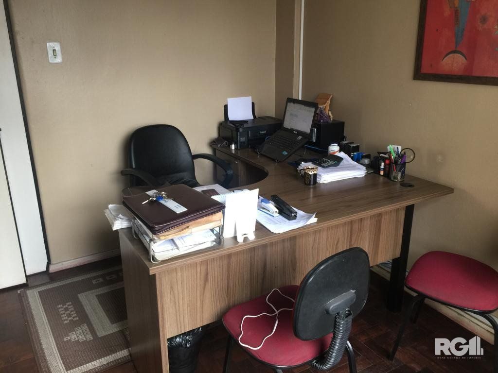 Sala-Conjunto, 43 m² - Foto 4