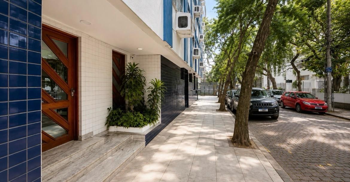 Apartamento, 1 quarto, 42 m² - Foto 8
