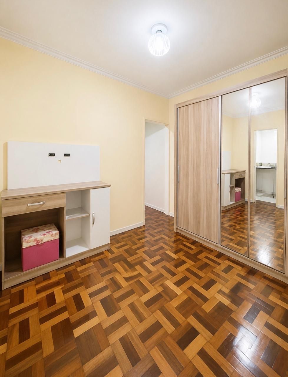 Apartamento, 2 quartos, 55 m² - Foto 8