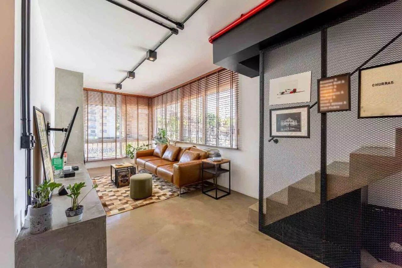 Cobertura, 2 quartos, 151 m² - Foto 4