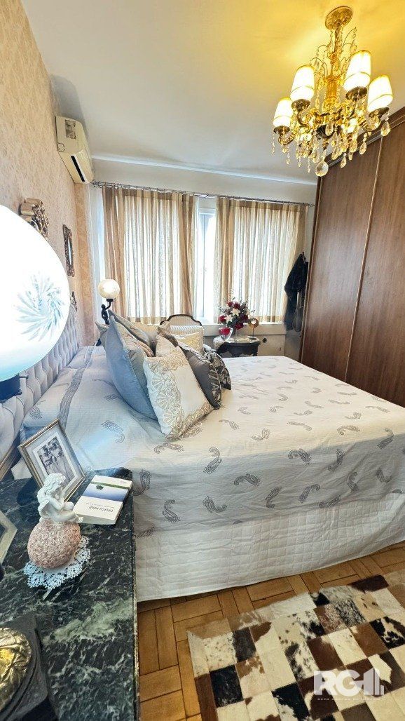 Apartamento, 3 quartos, 142 m² - Foto 13