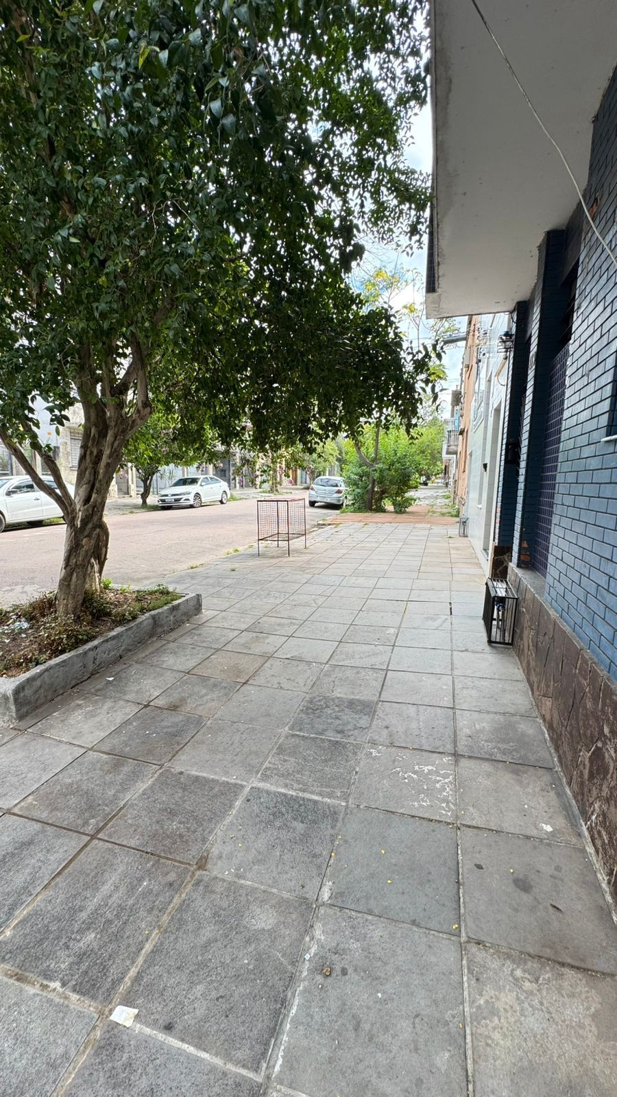 Apartamento à venda com 50m², 2 quartos no bairro Azenha em Porto Alegre