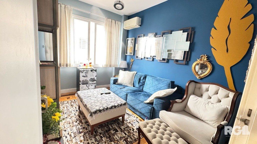 Apartamento, 3 quartos, 142 m² - Foto 2