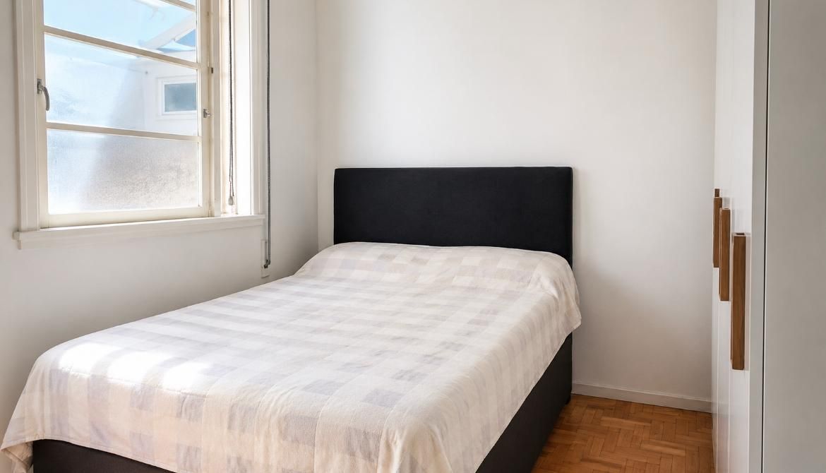 Dormitorio- split.