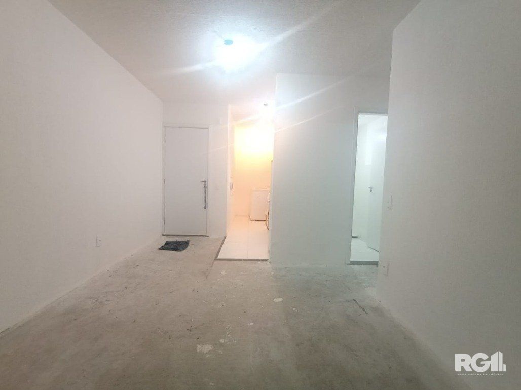 Apartamento à venda com 2 quartos, 41m² - Foto 4