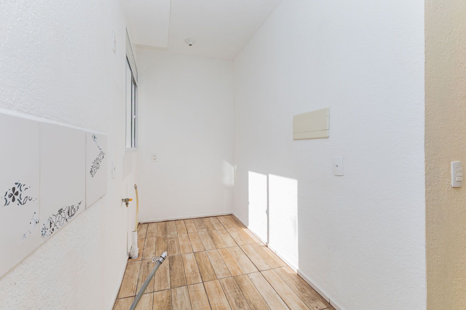 Apartamento, 1 quarto, 42 m² - Foto 7