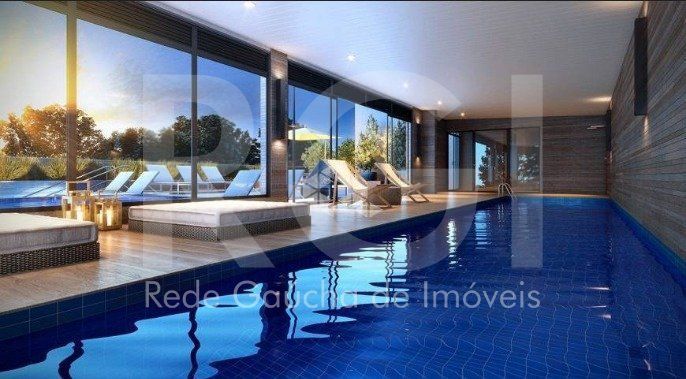 Apartamento para Venda - 100.09m², 3 dormitórios, sendo 3 suites, 2 vagas - Meni