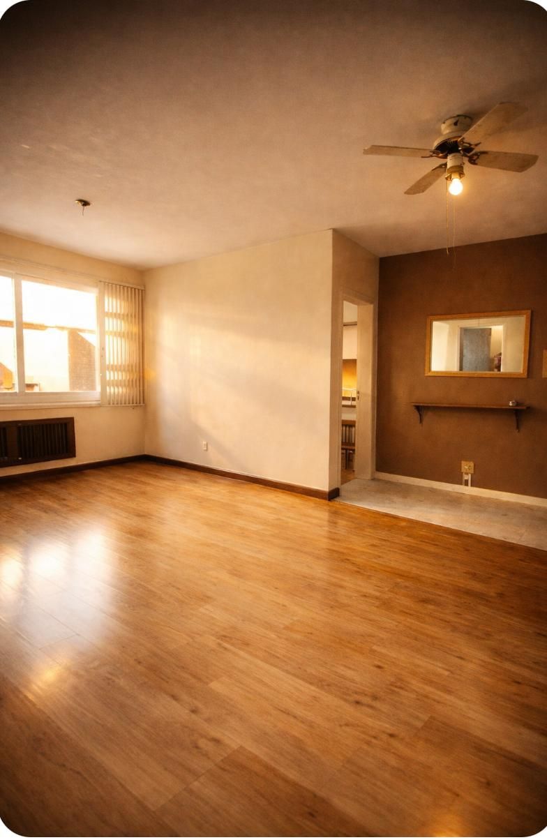 Apartamento, 1 dormitório no bairro São João em Porto Alegre para Comprar