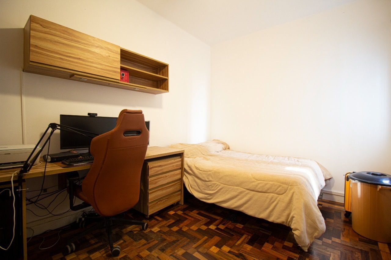 Apartamento, 2 quartos, 60 m² - Foto 17