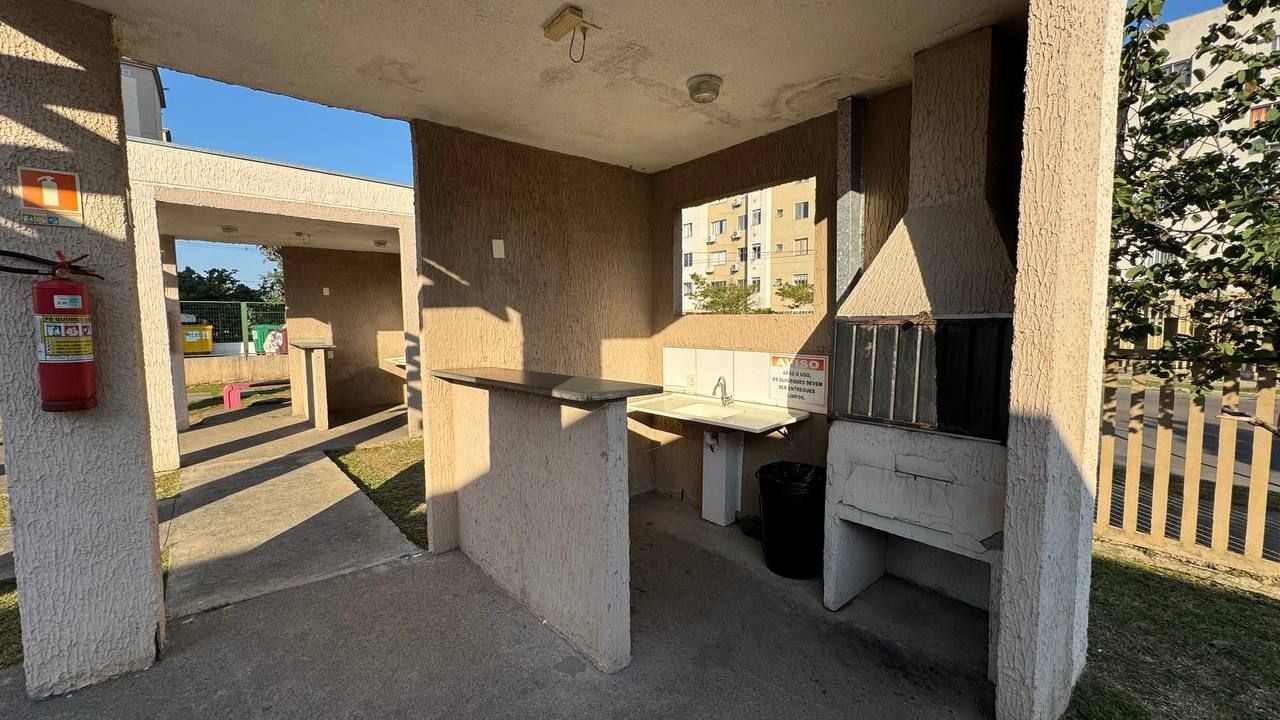 Apartamento, 2 quartos, 41 m² - Foto 13