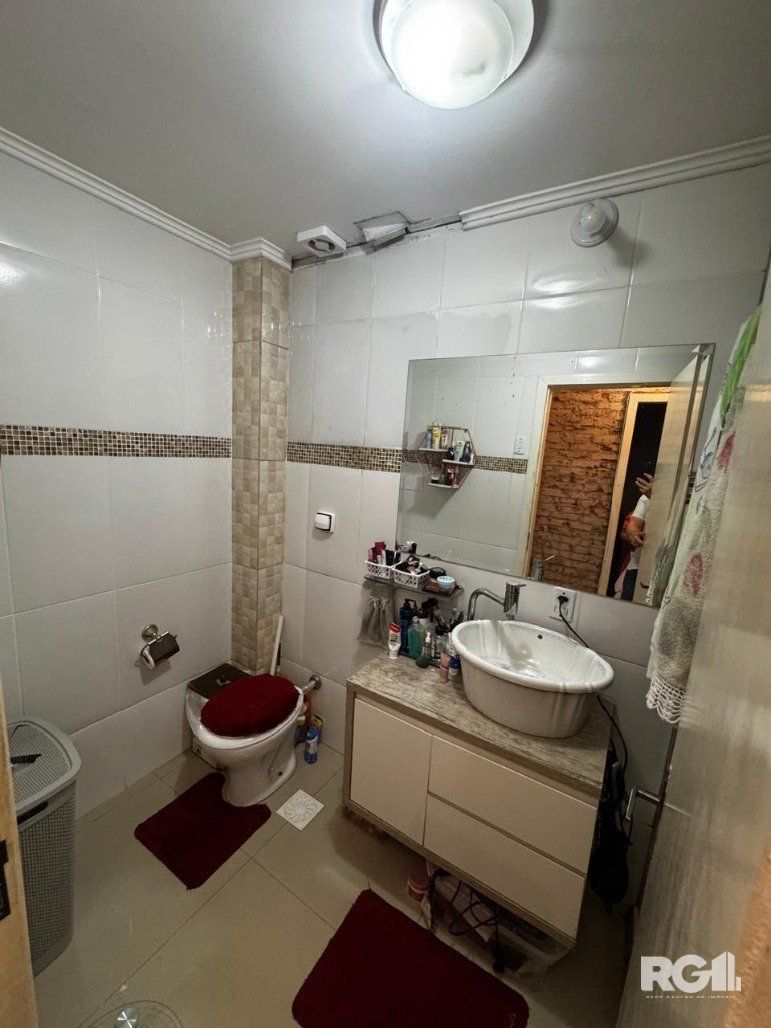 Apartamento, 3 quartos, 71 m² - Foto 8