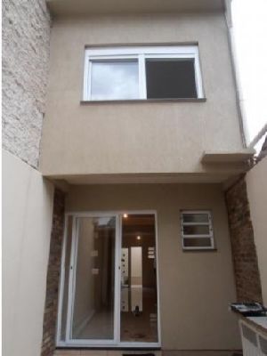 Casa, 2 quartos, 72 m² - Foto 1