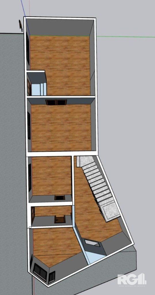 Casa, 4 quartos, 274 m² - Foto 52