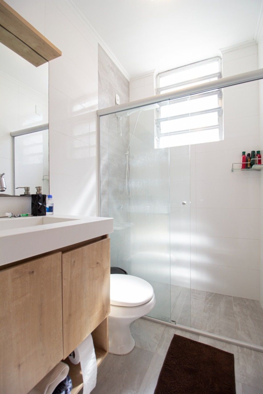 Apartamento, 2 quartos, 60 m² - Foto 12