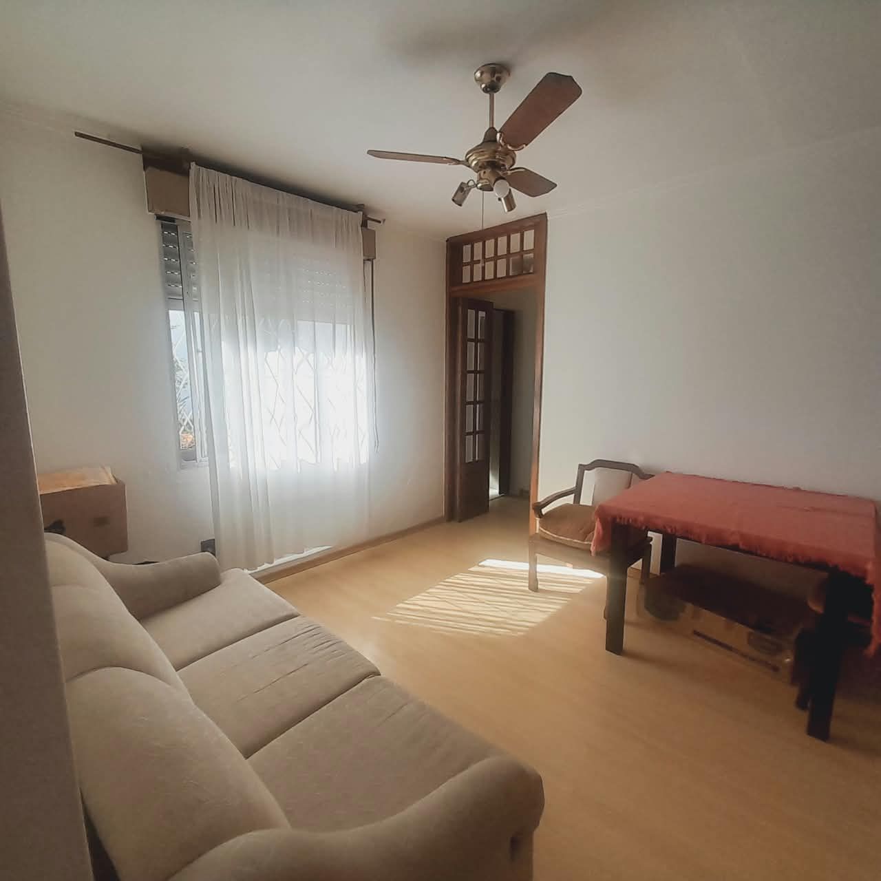 APARTAMENTO A VENDA 2 DORMITORIO BAIRRO SANTO ANTONIO
