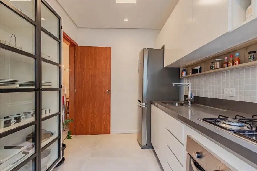 Cobertura, 1 quarto, 46 m² - Foto 10