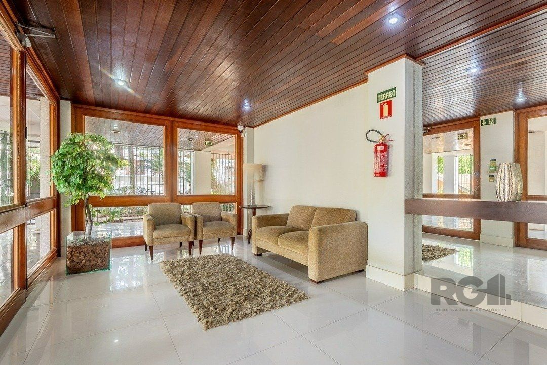 Apartamento 4 dormitórios à venda Mont Serrat Porto Alegre/RS