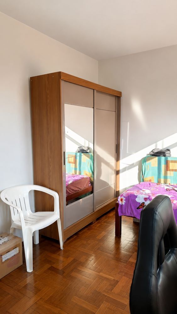 Kitnet, à venda, 24 m², Centro Histórico - Porto Alegre — foto 5