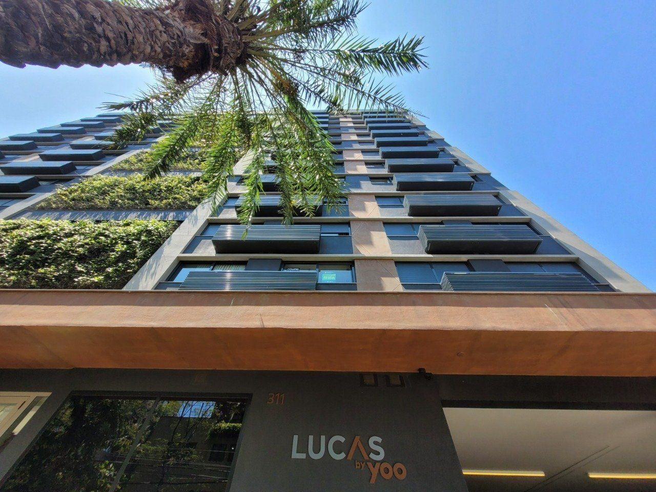 Apartamento, 1 quarto, 54 m² - Foto 23