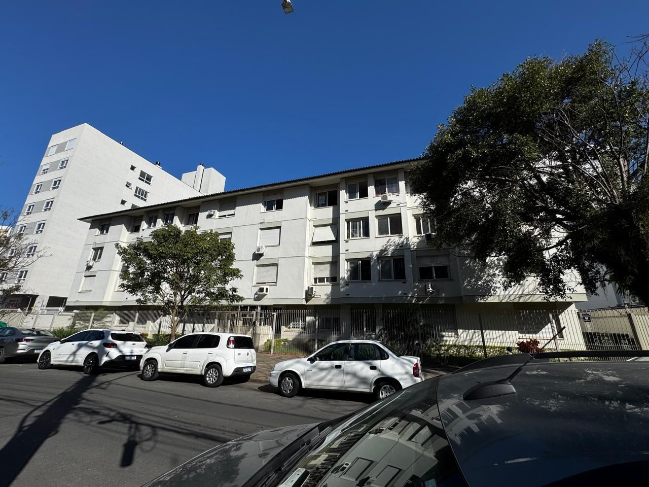 Apartamento à venda com 62m², 2 quartos no bairro Menino Deus em Porto Alegre