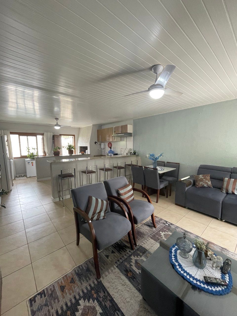 Casa à venda com 2 quartos, 139m² - Foto 5