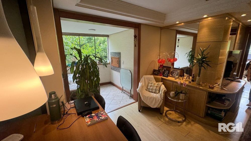 Apartamento, 3 quartos, 92 m² - Foto 3