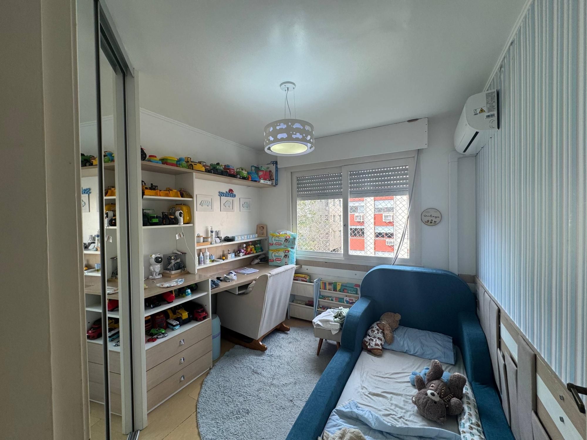 Cobertura, 2 quartos, 147 m² - Foto 6