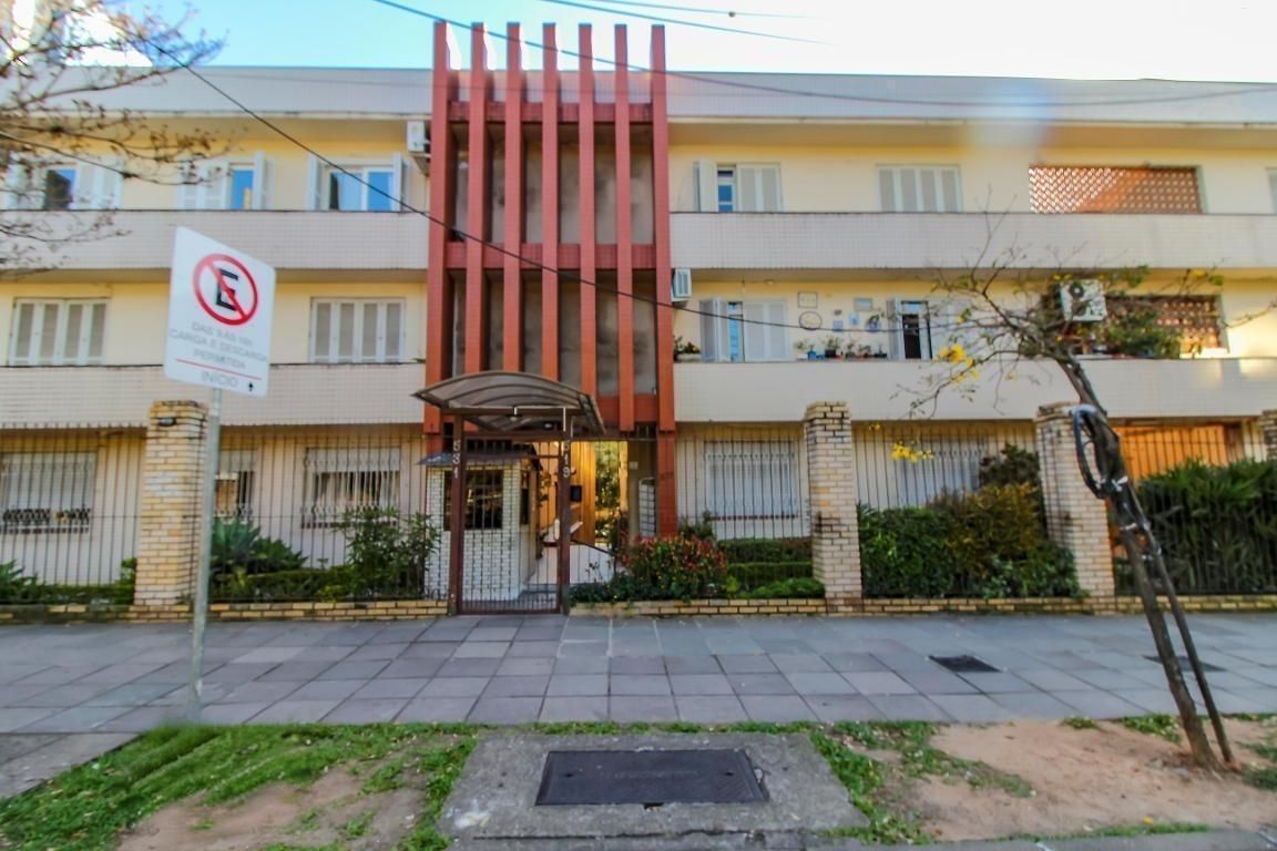 🏡 Apartamento 2 Dormitórios à Venda na Carlos Gomes com Pátio Privativo e Vaga Rotativa